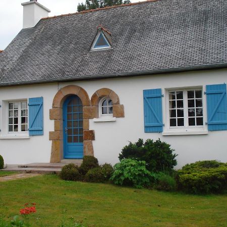 Moulin De La Lande Bed & Breakfast Перос-Гирек Екстериор снимка